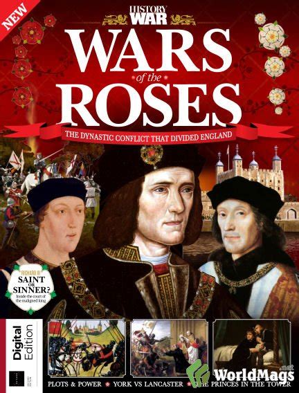 wars of the roses pdf